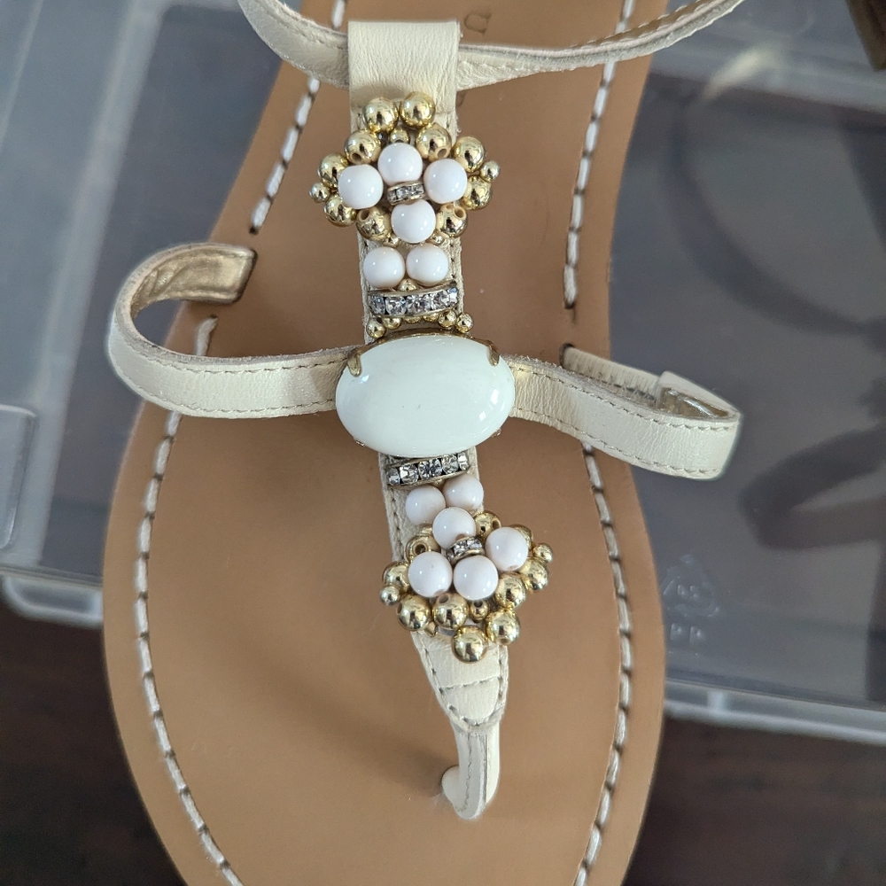 Ivanka Trump Sandals - Picture 11 of 13